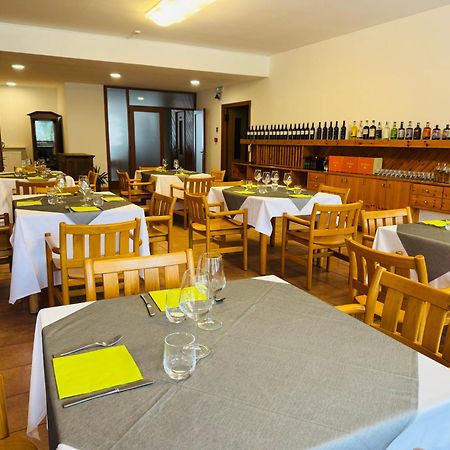 Bike & Bikers Hotel Restaurant Ампеццо Екстер'єр фото