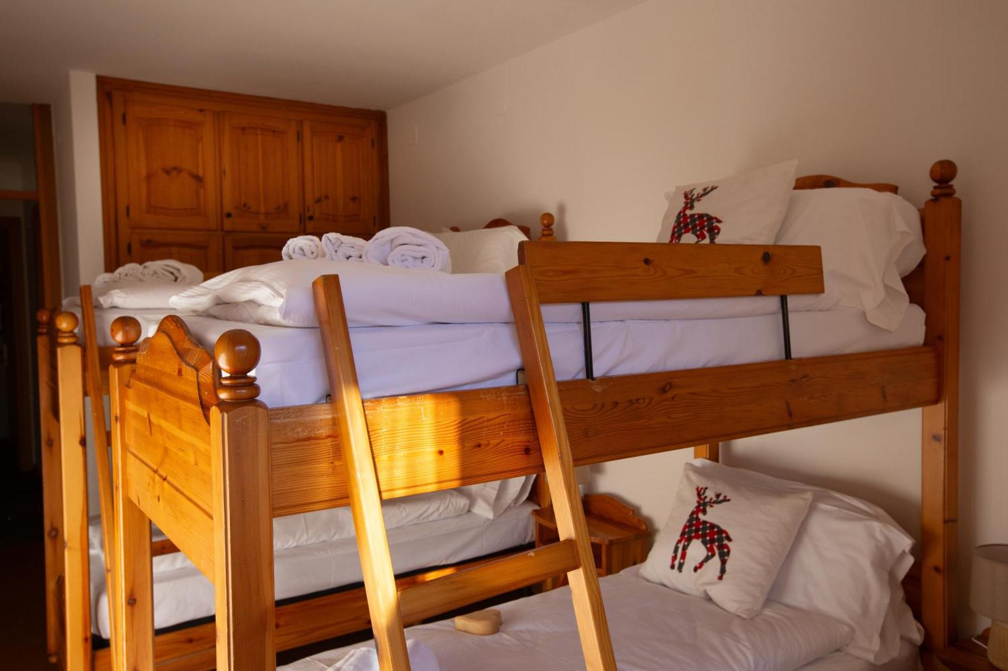 Bike & Bikers Hotel Restaurant Ампеццо Екстер'єр фото