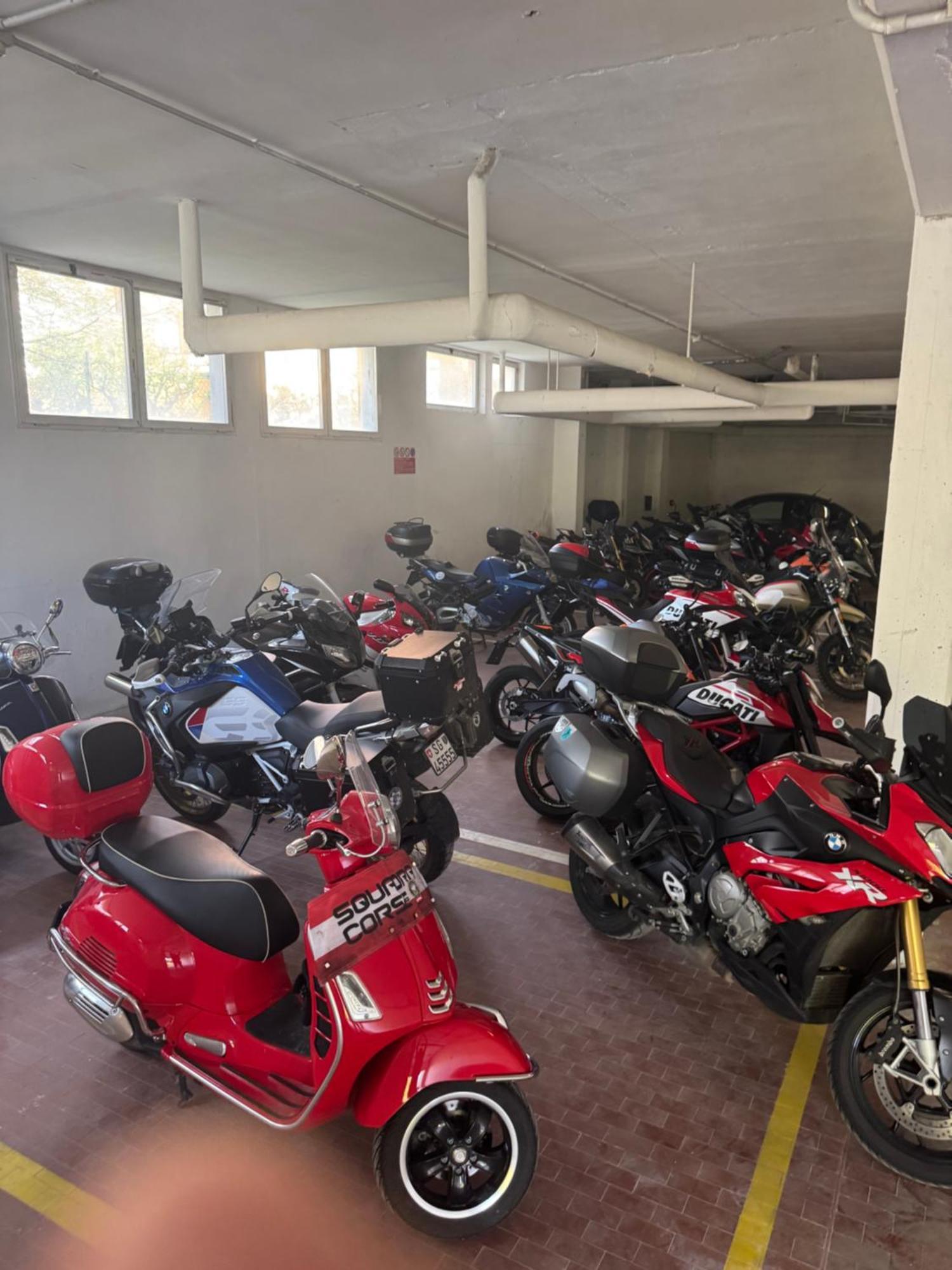 Bike & Bikers Hotel Restaurant Ампеццо Екстер'єр фото