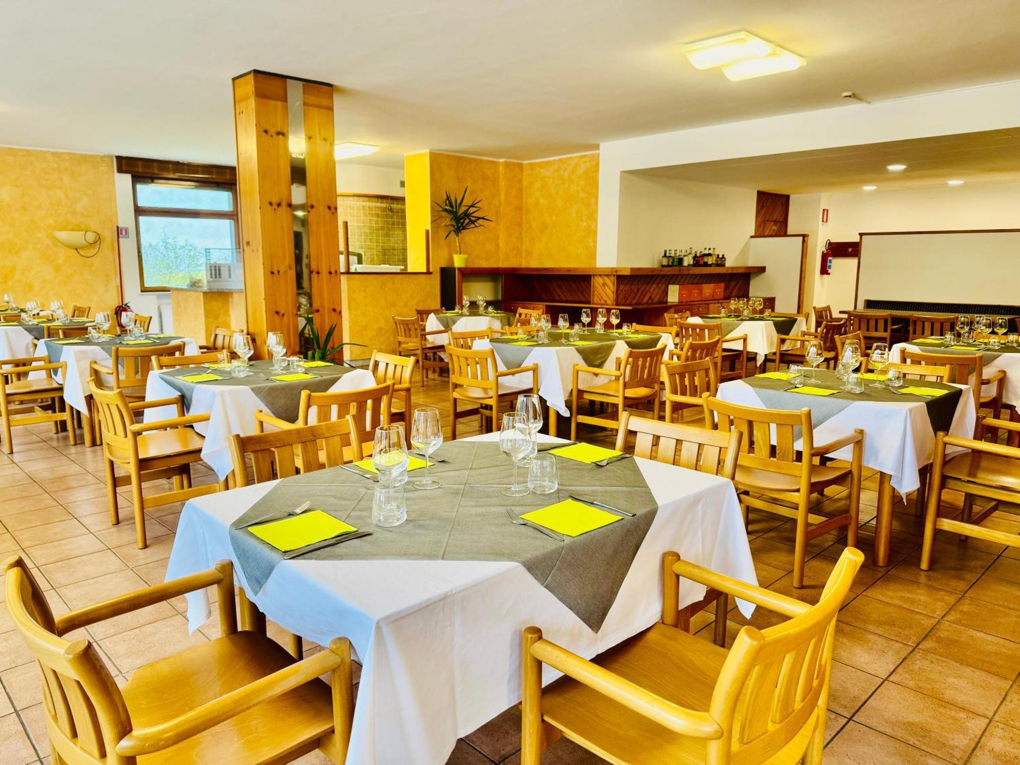 Bike & Bikers Hotel Restaurant Ампеццо Екстер'єр фото